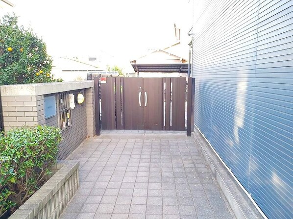 レオパレスSANYAの物件内観写真